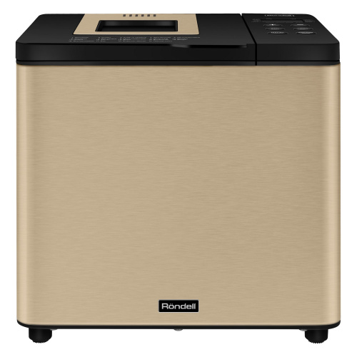Хлебопечка RONDELL RDE-1642