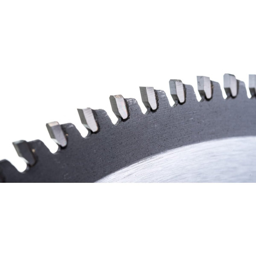 Диск пильный по алюминию Gigant Z100 (G-11093) 216x30 мм