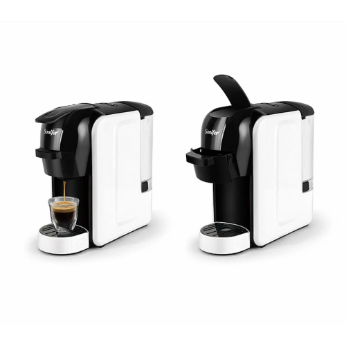 Кофеварка Sonifer SF-3539