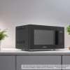 Микроволновая печь Samsung MG23T5018AK/BW черный