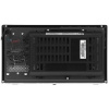 Микроволновая печь LG MB65R95DIS черный