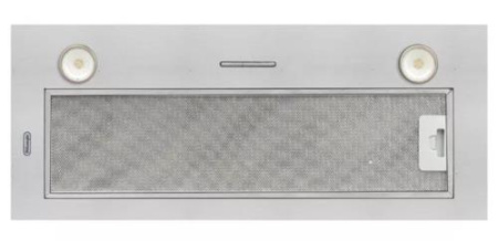 Вытяжка полновстраиваемая DeLonghi COSETTA 708 IM серебристый