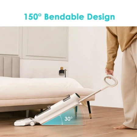 Пылесос Yoniev Wet Dry U5 (FW171200RU)