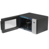Микроволновая печь Samsung MG30T5018AG/BW серый