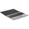 16" Ноутбук Tecno Megabook K16SFA серый