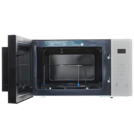 Микроволновая печь Samsung MG30T5018AG/BW серый