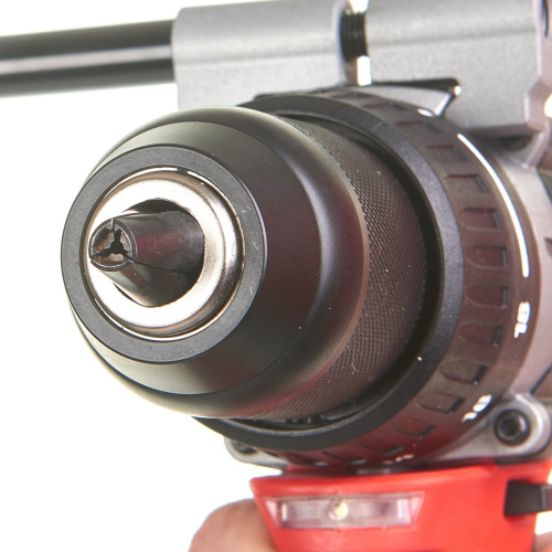 Дрель-шуруповерт Milwaukee M18 BLPD2-502X (4933464517) 2АКБ+ЗУ уд