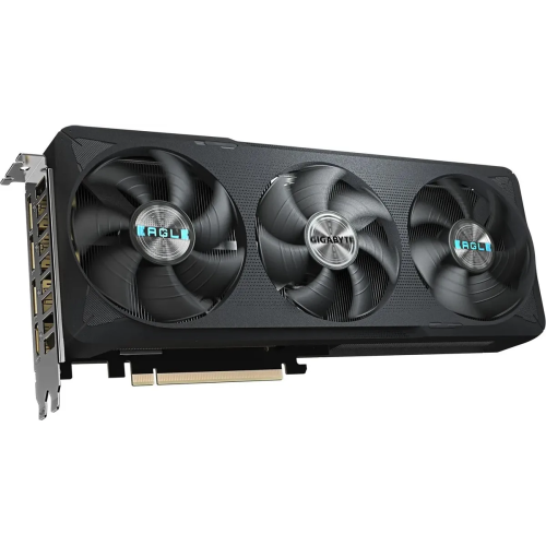 Видеокарта Gigabyte GV-N5070EAGLE OC-12GD 1.0