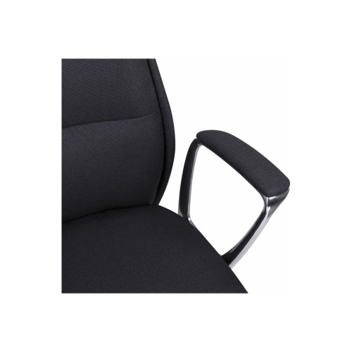 Кресло руководителя BRABIX Premium Adept EX-752 (532932) ткань, серое