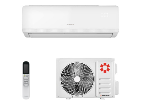 Сплит-система Kentatsu KSGAT26HZRN1/KSRAT26HZRN1 Atama Inverter