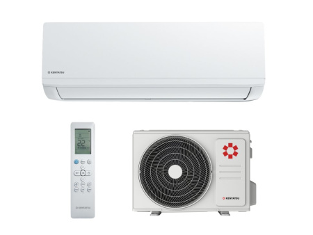 Сплит-система Kentatsu KSGI35HFRN1/KSRI35HFRN1 Ichi R32