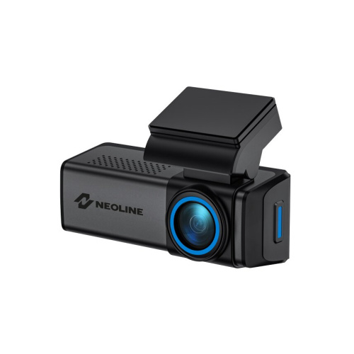 Видеорегистратор Neoline Flash Dual черный