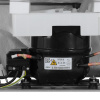 Холодильник с морозильником Beko B1RCNK332W белый
