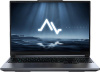 16" Ноутбук MAIBENBEN X16C серый