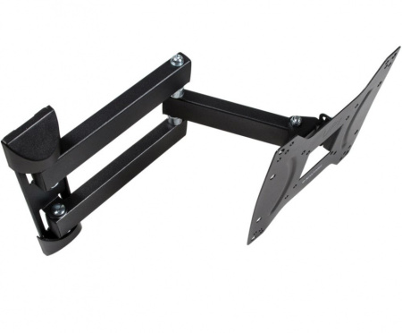 Кронштейн Kromax Optima-404 черный