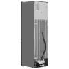 Холодильник с морозильником Beko B5RCNK4037ZXBR серый
