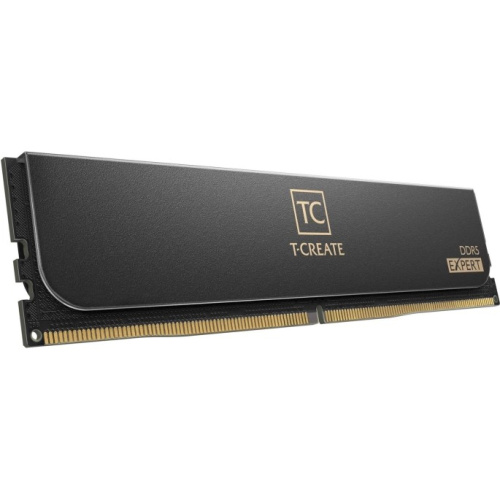 ОЗУ Team Group T-Create Expert 64Gb (CTCED564G6000HC30CDC01) DDR5