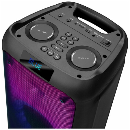 Акустическая система GINZZU GM-215