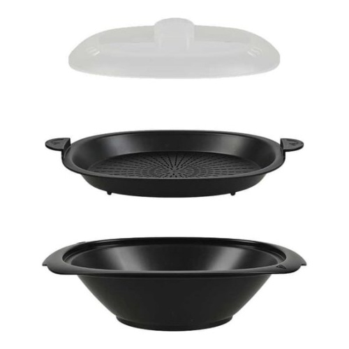 Кухонный комбайн GFGril KitchenRobot GF-KP95