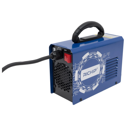 Инверторный сварочный аппарат Richip MiniArc 160T