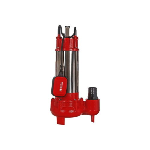 Насос фекальный QUATTRO ELEMENTI Sewage 1700F Ci (910-188)