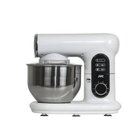 Миксер JVC JK-MX515 white