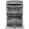 Встраиваемая посудомоечная машина Bosch SMV8YCX02E
