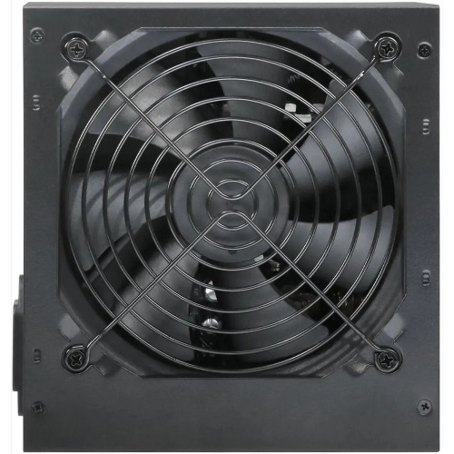 Блок питания Digma DPSU-350W ATX 350W (20+4pin) 120mm fan 2xSATA RTL