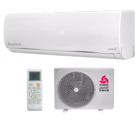 Сплит-система Chigo Cs-35V3A-1C150 Alba Inverter