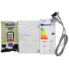 Встраиваемая посудомоечная машина Bosch SMV2HVX02E