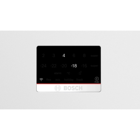 Холодильник BOSCH KGP86FWC0N