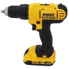 Дрель-шуруповерт DeWalt DCD771D2-KS кейс