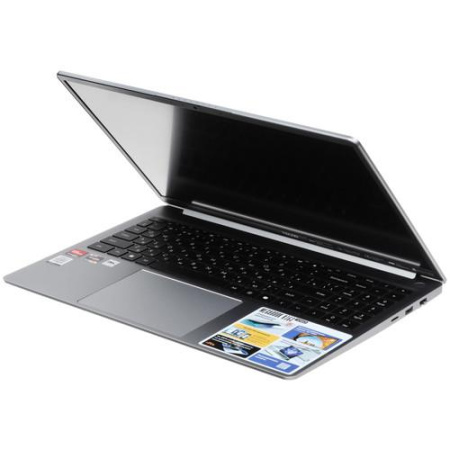16" Ноутбук Tecno Megabook K16S серый