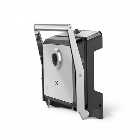 Гриль BQ GR3007 Black-Steel