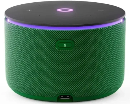 Яндекс Станция Мини 3 YNDX‑00059BLU