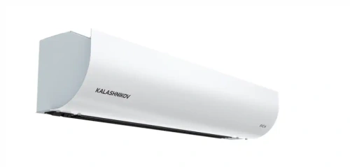 Электрическая Тепловая Завеса Kalashnikov Kvc-A08E3-11