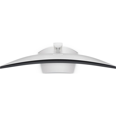 Монитор DELL S3221QSA черный