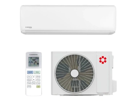 Сплит-система Kentatsu KSGTI50HFAN1/KSRTI50HFAN1 Tiba