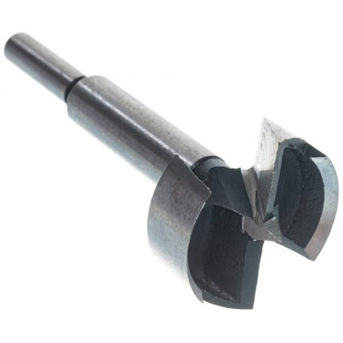 Набор сверл Форстнера по дереву SPARTA 704405,10-15-20-25-35 мм