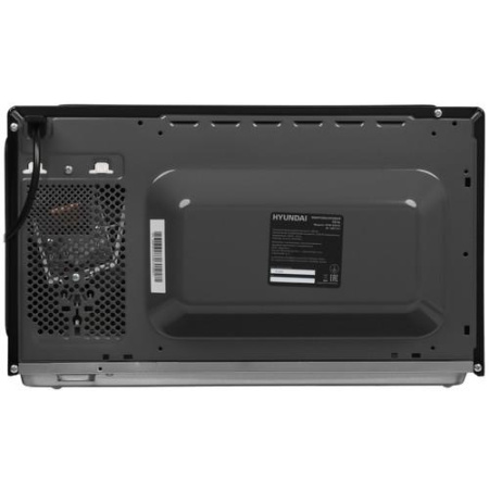 Микроволновая печь Hyundai HYM-D3012 черный