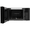 Микроволновая печь LG MB65R95DIS черный