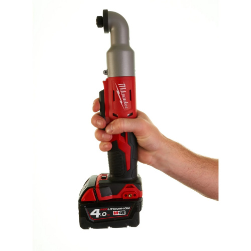 Винтоверт Milwaukee M18 BRAID-0 (4933447891) без АКБ и ЗУ