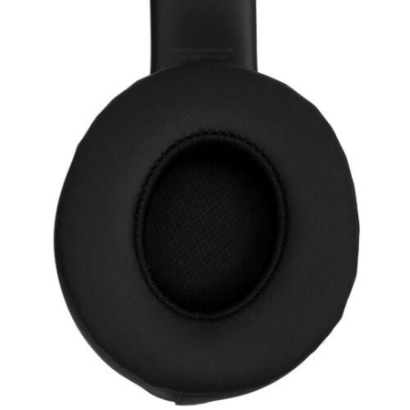 Беспроводные/проводные наушники Beats Solo 4 черный