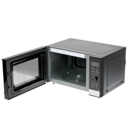 Микроволновая печь Panasonic NN-SD38HSZPE черный