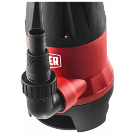 Насос дренажный Hammer NAP550D 550Вт