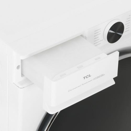 Сушильная машина TCL TDOP-6808W белый