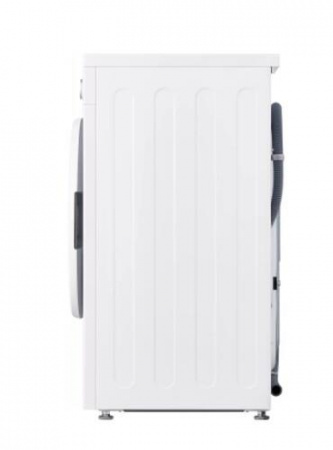 Стиральная машина LG F2Y1HS3W белый