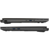 16" Ноутбук MAIBENBEN X16C серый