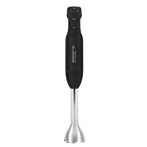 Блендер погружной Polaris PHB 1510GL Silent (21227) черный