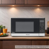 Микроволновая печь Panasonic NN-SD38HSZPE черный